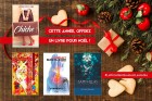 Découverte de livres pour Noël (Auteur(e)s indépendants)