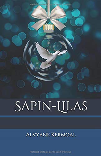 Sapin-Lilas en édition luxe chez Bookelis