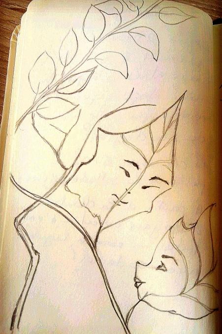 Les amoureuses